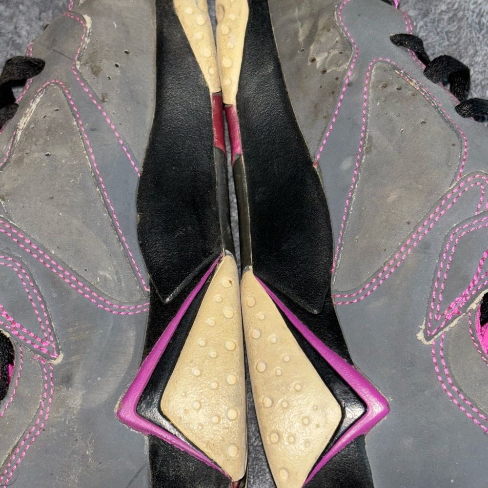 Jordan Retro 7 - Picture 7 of 11